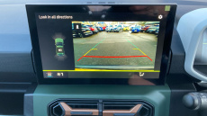 Dacia Spring 27kWh Extreme 65 48kW 5dr Auto Electric Hatchback